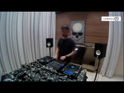 Ricardo Farhat | LaMusic