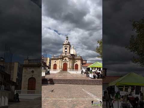 #Paipa en #Boyacá ❤️ hermoso pueblo que nos recibe con los brazos abiertos y unas deliciosas aguas.