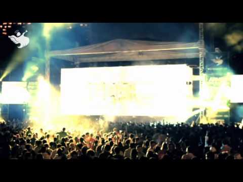 Godskitchen Boombox 16.07.2010. Istanbul. Turkey