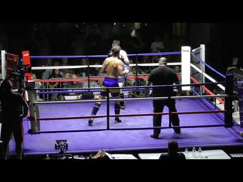 Fight Unit Promotions all fight movie Saturday September 9th 2023