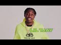 Lil Tjay - Hold on | #liveonlocation | (re-upload)