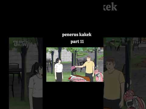 penerus kakek part 11