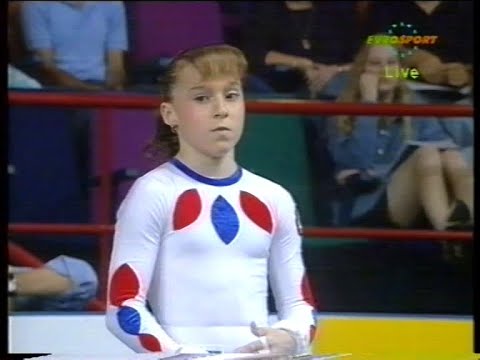 1994 World Gymnastics Championships - QF 1