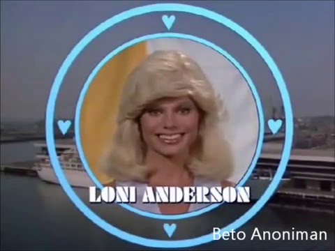 O Barco do Amor (Abertura)