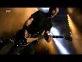 Rise Against - The Good Left Undone (LIVE HD)