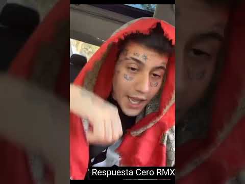Quevedo Ft DUKI - Respuesta Cero RMX ( adelanto )