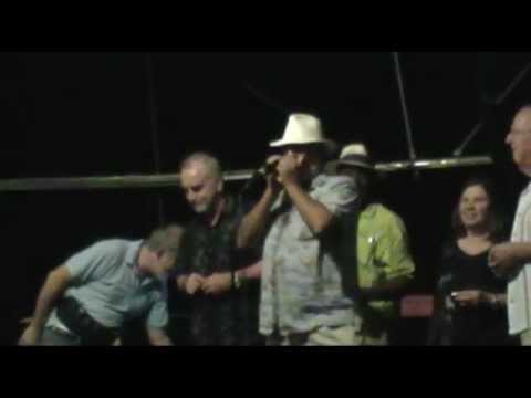 DTM Saturday Jam at Holderby's #4 after the Diamond Teeth Mary Festival