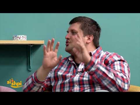 Si nShpi Emisioni 71 - Jehona Shyti dhe Kujtim Gashi