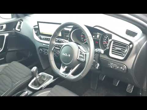 Kia Ceed 1.0 GT Line Petrol - Image 2