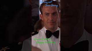 Kevin Costner Sean Young No Way Out#moviestar #90s #kevincostner #seanyoung #happybirthday#90s