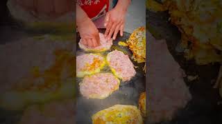 Download lagu Egg & Meat Street Sandwich That Leaves Everyone Speechless 😮 #EggSandwich #shorts #jobothoniel mp3 Download lagu Egg & Meat Street Sandwich That Leaves Everyone Speechless 😮 #EggSandwich #shorts #jobothoniel mp3