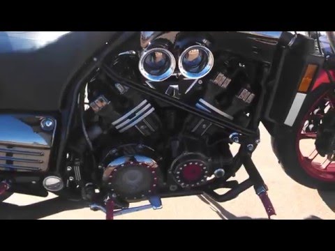 Morleys Muscle Exhaust - 2005 Engine - Big Gun Mufflers