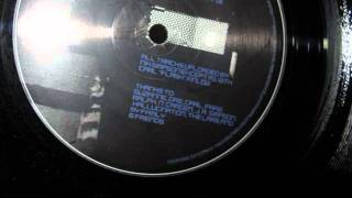 Slick- D.S.P