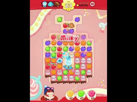Let's Play - Peko Pop: Match 3 Puzzle (Level 231 - 240)