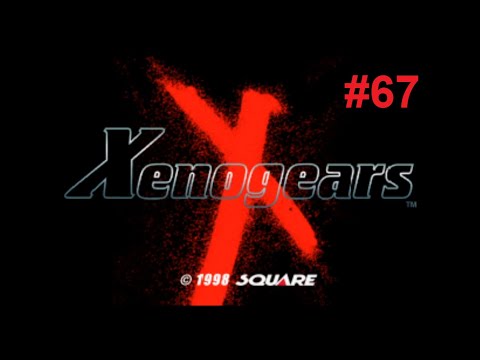 Let's Play Xenogears #67 - Underneath the Lighthouse