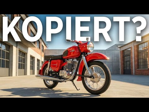 Der größte Motorrad-Diebstahl der Geschichte - und kein Gericht konnte es stoppen