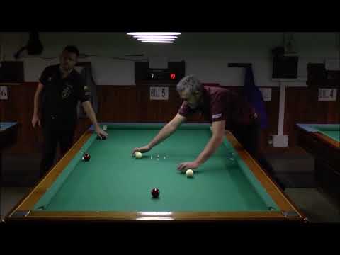 M SERRA TROPHY FINAL CORRADINI vs TANTINI