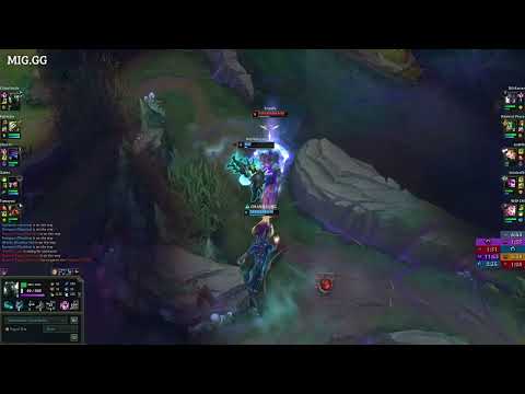 Mordekaiser vs Trundle – 32 Minutes of Toplane Domination! | League of Legends Gameplay