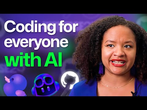 How AI Is shaping the future of software development & coding