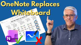 OneNote is the New Whiteboard: Everything You Need to Know