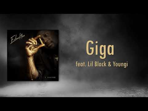 03 - Giga Feat LIL BLACK & YOUNGI (Prod by MAC ABEL)
