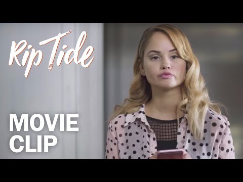 2017 Rip Tide 2017 Rip Tide