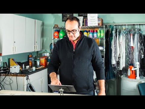 How 2 Boys Laundromat Improved Customer Experience Using Cents