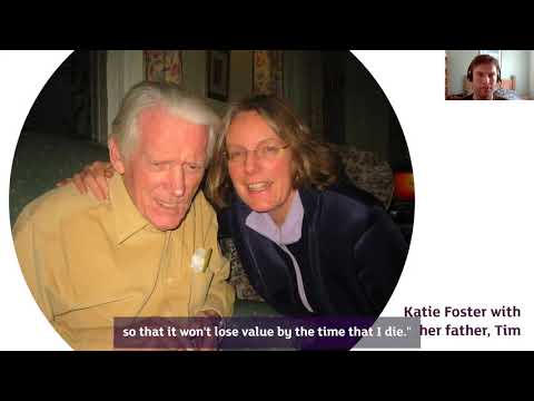 Lab Notes: Behind the scenes of a dementia research lab