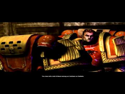 Chaos Rising - Execution Ending