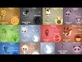 Miraculous Ladybug New Kwami S