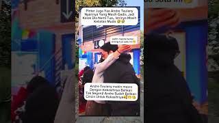 Download lagu parah😱😨andre taulany kepergok peluk mesra cewek ini😰#andretaulany#shorts#shortvideo#shortsfeed#short mp3
