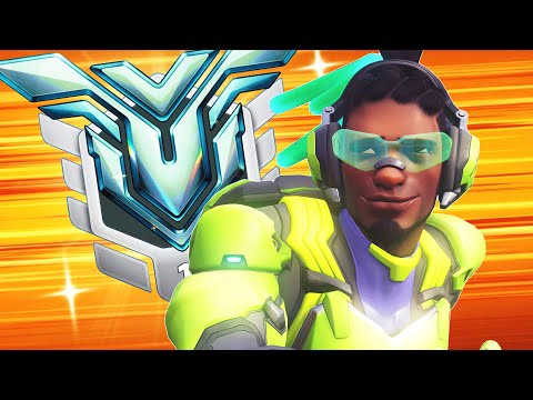 the DPS Lucio of Overwatch 2...
