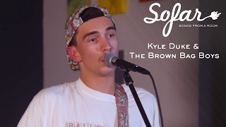 Kyle Duke & The Brown Bag Boys - I Should Know Better | Sofar NYC