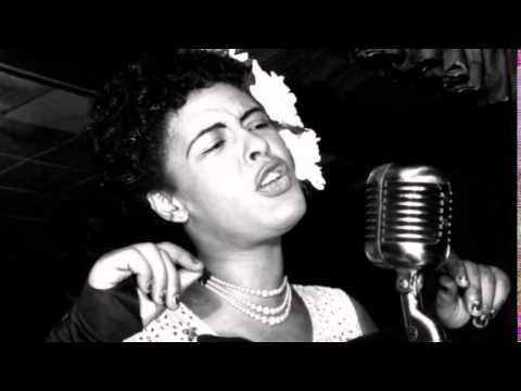 Billie Holiday: Pennies From Heaven
