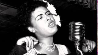 Billie Holiday: Pennies From Heaven