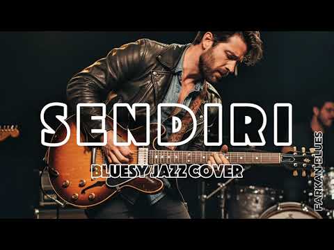🎶SENDIRI—BIMBO || Blues Fusion Cover 🎸
