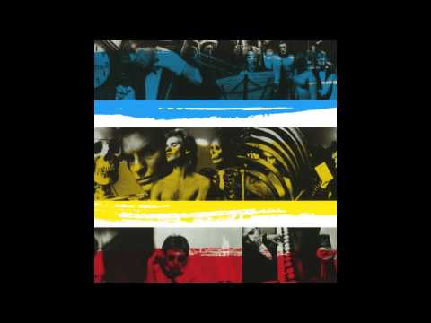 O My God by The Police REMASTERED