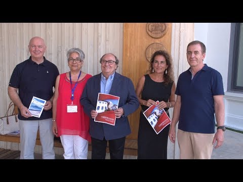 50 profesores de todo el “mundo” han participado en el Encuentro de “Traductología” en Francés