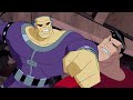 Justice League War World Part Two Clip