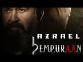 Azrael Lucifer 2 Empuraan Karaoke With Lyrics