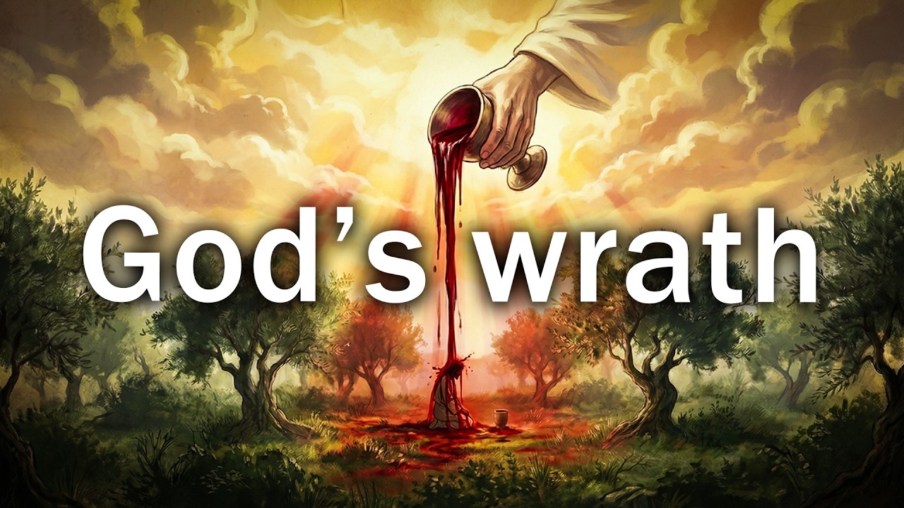 The Bible's Most Controversial Cup