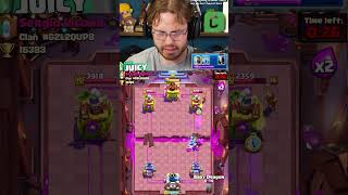 INTERESTING DECK 🤔 - Deck Guide by JuicyJ