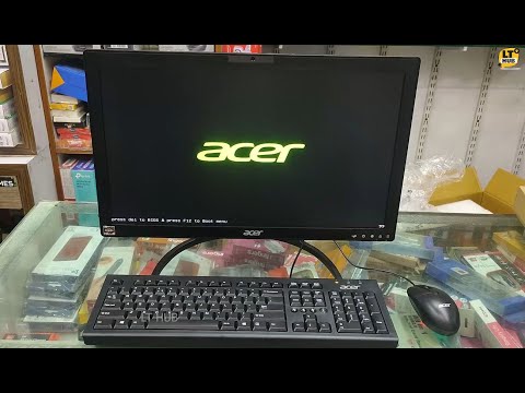Acer Veriton M200-H510