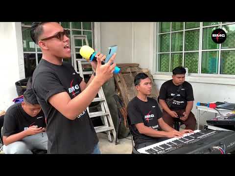 IKAW NA IN PANAGNAAN cover BOBOY