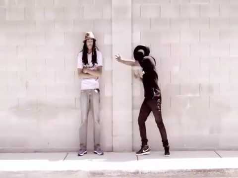 Miami Boyz - Forever Stand By Me (1989)