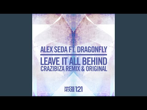 Leave It All Behind (feat. Dragonfly)