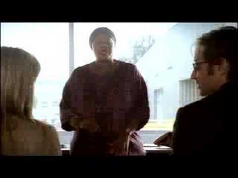 Californication: Special Preview