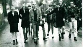 revenge by derrick morgan and  desmond dekker