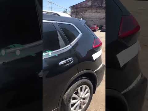 Автомобиль NISSAN ROGUE 2018 | GrandCar Автомобиль NISSAN ROGUE 2018 | GrandCar