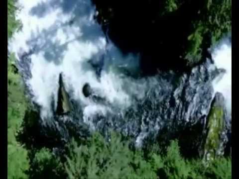 God Is An Astronaut "Age of the Fifth Sun" (Official Videoclip) HD